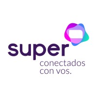 Supercanal logo - Similar company to Celer Internet