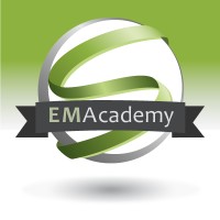 Effective Managers Academy logo - Similar company to Nice Innovation Incubation Center