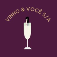 VINHO&VOCÊ S/A logo - Similar company to Aspectos Do Vinho