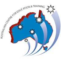 Australian Centre for Education and Training – Global (ACET-Global) logo - Similar company to Studya3