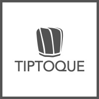 Tiptoque logo - Similar company to Treize Evènements