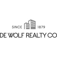 DeWolf Realty Co. logo - Similar company to Romel Enterprises