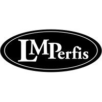 LM Perfis logo - Similar company to Iberobrita