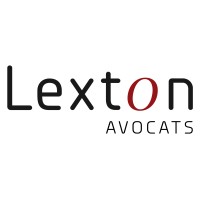 Lexton Avocats logo - Similar company to Pdgb