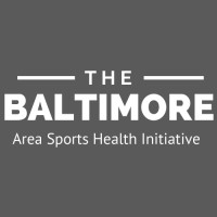 The Baltimore Area Sports Health Initiative logo - Similar company to Empowerbio