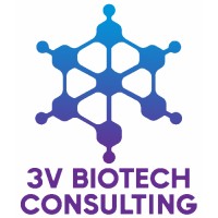 3V BIOTECH CONSULTING logo - Similar company to Sitech Consulting