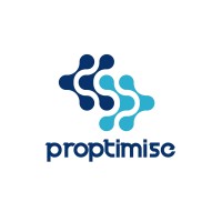 proptimise Inc logo - Similar company to Pi Software Pty Ltd
