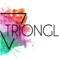 Triongl logo - Similar company to Onlocationhire