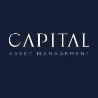 Capital Asset Management logo - Similar company to Ai Easi