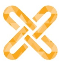 OrangeX logo - Similar company to Hezelburcht Grant & Funding Consultancy