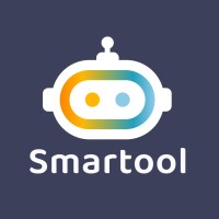 Smartool.ai logo - Similar company to Pixelum.Io