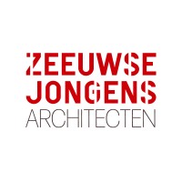 ZEEUWSE JONGENS Architecten logo - Similar company to Swat.Engineering