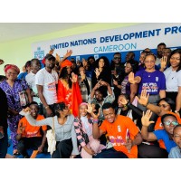 GBV Community (Action Against Gender Based Violence) logo - Similar company to Bookbookshop.Com