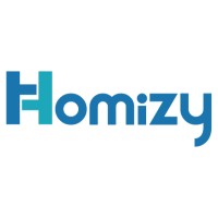 Homizy logo - Similar company to Camarounds