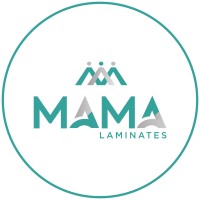 MAMA LAMINATES LLP logo - Similar company to Laminar Laminates Pvt. Ltd.