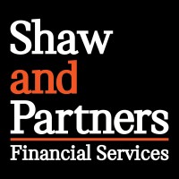 Shaw and Partners logo - Similar company to Tom Shaw