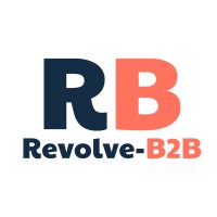 Revolve B2B logo - Similar company to On-Channel B2B