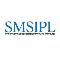 SMSIPL logo - Similar company to Snortech Solutions Pvt.Ltd