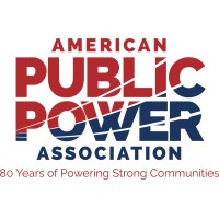 American Public Power Association (APPA) logo - Similar company to Nreca Executive Search