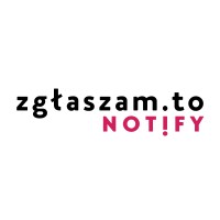 Zgłaszam.to logo - Similar company to Hr Gold