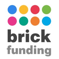 BrickFunding logo - Similar company to Cryptotechfin