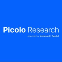 Picolo Research logo - Similar company to Stack Funds