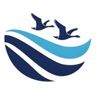 Chesapeake Custom Print and Ship logo - Similar company to Lojo Marketing