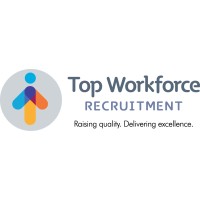 Top Workforce Recruitment logo - Similar company to Mappinglab