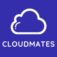 CloudMates logo - Similar company to Cloudmates
