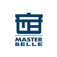 MASTER BELLE - Manufacturing company logo - Similar company to Medem