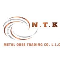 N T K Metal Ores Trading CO. L.L.C logo - Similar company to Sainafooladco