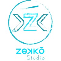 Zekko Studio Holding logo - Related company intelligence peer for plumThumb Web Design & Hosting