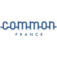 COMMON France logo - Similar company to Common Iberia