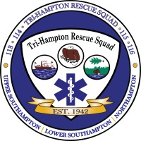 Tri-Hampton Rescue Squad