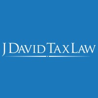 J. David Tax Law logo - Similar company to Accelerated Tax Solutions
