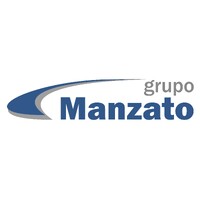 Grupo Manzato logo - Similar company to Dynamics Quick Release Couplings
