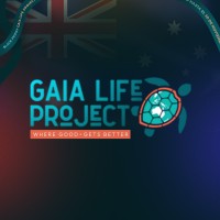Gaia Life Project logo - Similar company to Hilton Academy