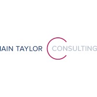 Iain Taylor Consulting