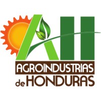 Agroindustrias de Honduras, S.A. logo - Similar company to Agroval Honduras