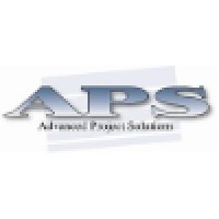 Advanced Project Solutions (APS) logo - Similar company to Tech Service Today Llc