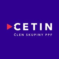 CETIN logo - Similar company to Thein Systems