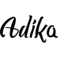 Adika logo - Similar company to Polgat