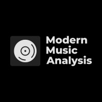 Modern Music Analysis logo - Similar company to Iqu
