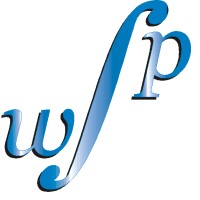 WP Consultoria logo - Similar company to Studio Gargola - Claudia Vargas