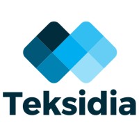 Teksidia Software Consultancy logo - Similar company to The Edge Software Consultancy Ltd