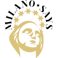 Milanosays logo - Similar company to The Red Flower Factory