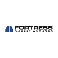 Fortress Marine Anchors logo - Similar company to United Medco