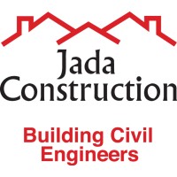 Jada Construction logo - Similar company to Coolsivna Construction Ltd