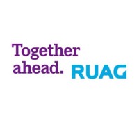 RUAG Aerostructures logo - Similar company to Ruag