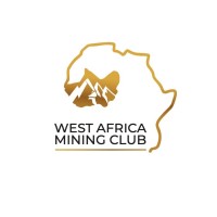 West Africa Mining Club logo - Similar company to Connell Mining Products